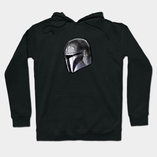 Helmet 2 Hoodie